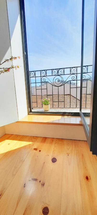 Appartement A Window To Porto St. Helena Extérieur photo